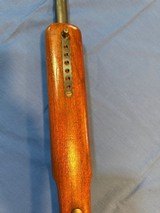 Pre-64 Winchester Model 70 Target 220 Swift - 9 of 15