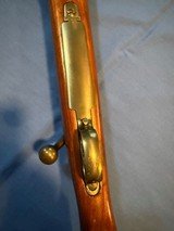 Pre-64 Winchester Model 70 Target 220 Swift - 10 of 15