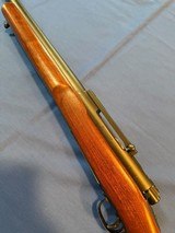 Pre-64 Winchester Model 70 Target 220 Swift - 7 of 15