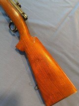 Pre-64 Winchester Model 70 Target 220 Swift - 6 of 15