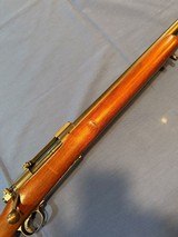 Pre-64 Winchester Model 70 Target 220 Swift - 4 of 15