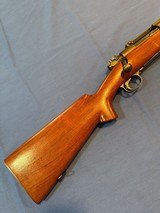 Pre-64 Winchester Model 70 Target 220 Swift - 3 of 15