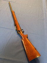 Pre-64 Winchester Model 70 Target 220 Swift - 2 of 15