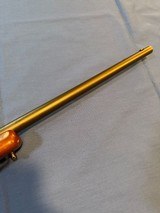 Pre-64 Winchester Model 70 Target 220 Swift - 5 of 15