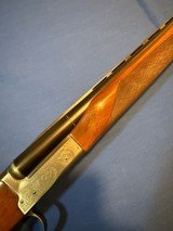 Winchester Model 23 XTR Pigeon Grade 20 ga. Shotgun - 4 of 15