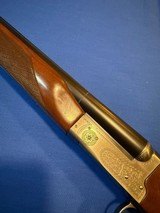 Winchester Model 23 XTR Pigeon Grade 20 ga. Shotgun - 7 of 15