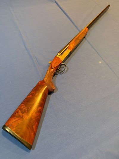Winchester Model 23 XTR Pigeon Grade 20 ga. Shotgun
