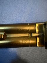 Winchester Model 23 XTR Pigeon Grade 20 ga. Shotgun - 15 of 15