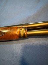 Browning Model 71 Custom Deluxe Rifle in 348 Winchester - 4 of 15