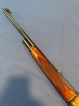 Browning Model 71 Custom Deluxe Rifle in 348 Winchester - 9 of 15