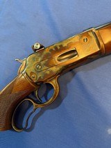 Browning Model 71 Custom Deluxe Rifle in 348 Winchester - 15 of 15