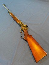 Browning Model 71 Custom Deluxe Rifle in 348 Winchester - 6 of 15