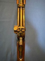 Browning Model 71 Custom Deluxe Rifle in 348 Winchester - 13 of 15