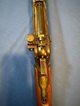 Browning Model 71 Custom Deluxe Rifle in 348 Winchester - 11 of 15