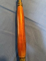 Browning Model 71 Custom Deluxe Rifle in 348 Winchester - 10 of 15