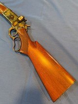 Browning Model 71 Custom Deluxe Rifle in 348 Winchester - 7 of 15