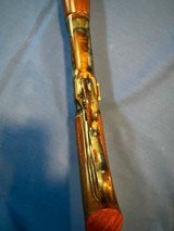 Browning Model 71 Custom Deluxe Rifle in 348 Winchester - 12 of 15