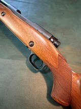 Winchester Model 70 Super Grade 458 Win Mag - Image 4 of 15