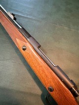 Winchester Model 70 Super Grade 458 Win Mag - Image 5 of 15
