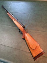 Winchester Model 70 Super Grade 458 Win Mag - Image 2 of 15