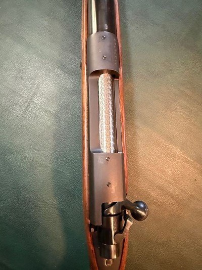 Winchester Model 70 Super Grade 458 Win Mag - Image 14 of 15