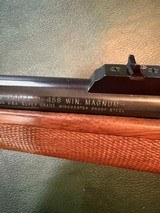 Winchester Model 70 Super Grade 458 Win Mag - Image 13 of 15