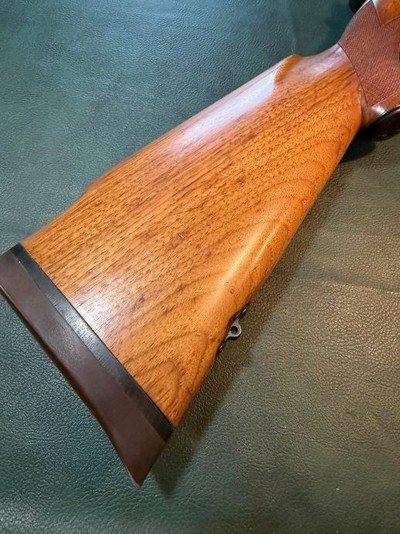 Winchester Model 70 Super Grade 458 Win Mag - Image 7 of 15
