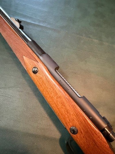 Winchester Model 70 Super Grade 458 Win Mag - Image 5 of 15