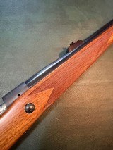 Winchester Model 70 Super Grade 458 Win Mag - Image 9 of 15