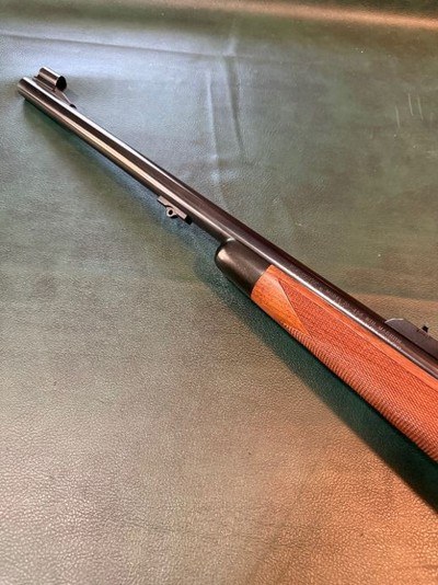 Winchester Model 70 Super Grade 458 Win Mag - Image 6 of 15