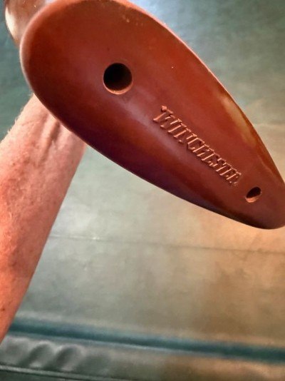 Winchester Model 70 Super Grade 458 Win Mag - Image 15 of 15