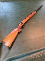 Winchester Model 70 Super Grade 458 Win Mag - Image 1 of 15