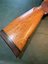 Winchester Model 70 Super Grade 458 Win Mag - Image 7 of 15