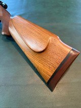 Winchester Model 70 Super Grade 458 Win Mag - Image 3 of 15