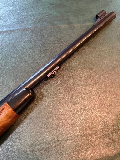 Winchester Model 70 Super Grade 458 Win Mag - Image 10 of 15
