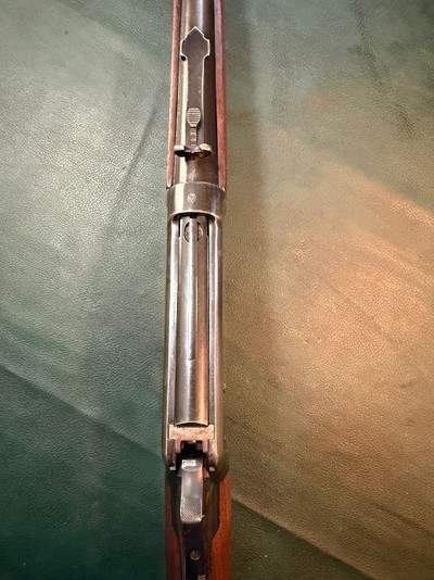 WWIl Era (1941) Winchester Model 94 Carbine in 30 WCF - Image 13 of 15