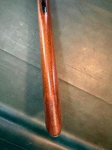 WWIl Era (1941) Winchester Model 94 Carbine in 30 WCF - Image 12 of 15
