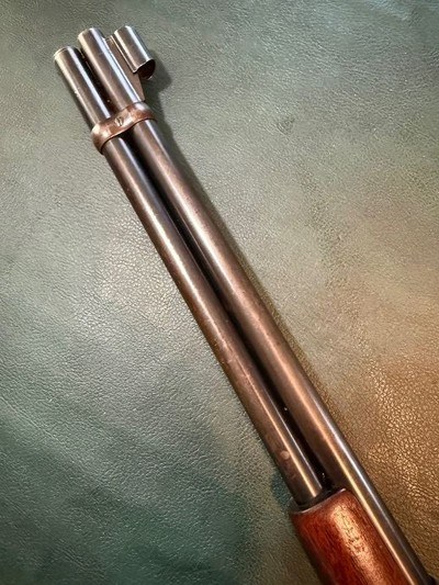 WWIl Era (1941) Winchester Model 94 Carbine in 30 WCF - Image 10 of 15