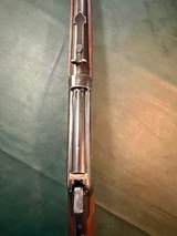 WWIl Era (1941) Winchester Model 94 Carbine in 30 WCF - Image 13 of 15