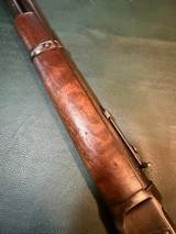 WWIl Era (1941) Winchester Model 94 Carbine in 30 WCF - Image 9 of 15