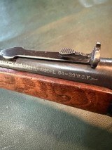 WWIl Era (1941) Winchester Model 94 Carbine in 30 WCF - Image 15 of 15