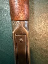 WWIl Era (1941) Winchester Model 94 Carbine in 30 WCF - Image 14 of 15