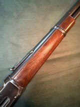 WWIl Era (1941) Winchester Model 94 Carbine in 30 WCF - Image 5 of 15
