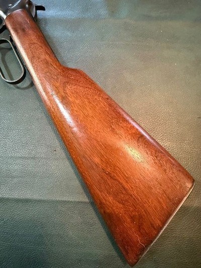 WWIl Era (1941) Winchester Model 94 Carbine in 30 WCF - Image 7 of 15