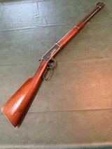 WWIl Era (1941) Winchester Model 94 Carbine in 30 WCF - Image 1 of 15