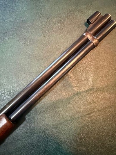 WWIl Era (1941) Winchester Model 94 Carbine in 30 WCF - Image 6 of 15