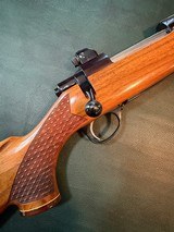 Sako L61R Finnbear Deluxe Sporter in 270 Winchester - 4 of 15
