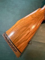 Sako L61R Finnbear Deluxe Sporter in 270 Winchester - 3 of 15