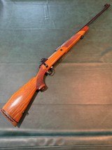 Sako L61R Finnbear Deluxe Sporter in 270 Winchester - 1 of 15