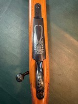 Sako L61R Finnbear Deluxe Sporter in 270 Winchester - 11 of 15